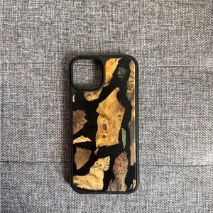 Carved iPhone 14 Case